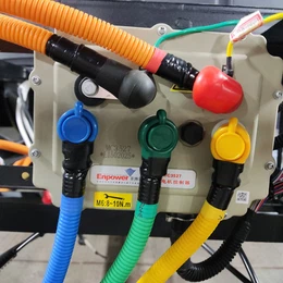 En-power Electric Controller En-power Electric Controller