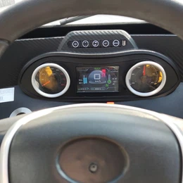 Dashboard+Muti-media Dashboard+Muti-media