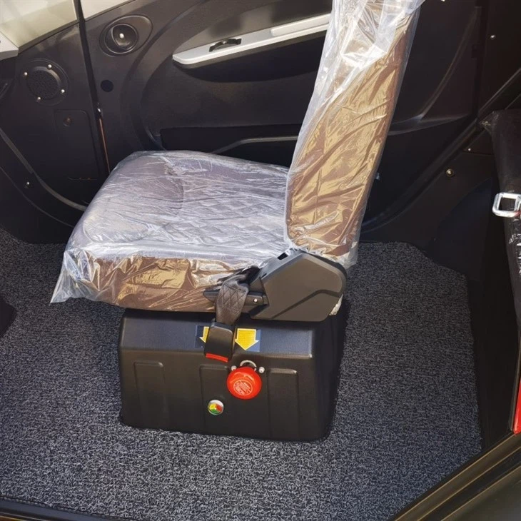 2023 New Low Price High Quality EEC Travel Tools Three Wheel Electric Tricycle Scooter 2023 New Low Price High Quality EEC Travel Tools Three Wheel Electric Tricycle Scooter