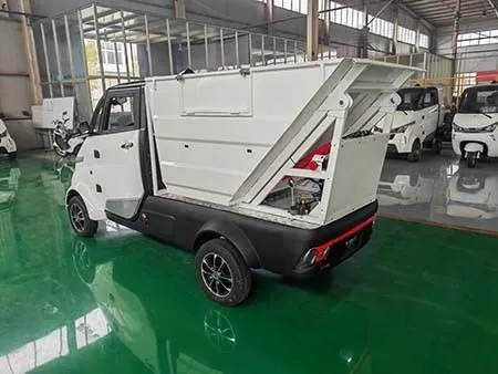 Customizable Electric Dump Truck Green Transportation Electric Vehicles Customizable Electric Dump Truck Green Transportation Electric Vehicles