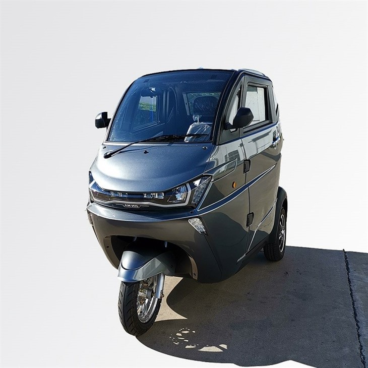 China Mini Electric Car 3 Wheels 4 Wheels Manufacturers
