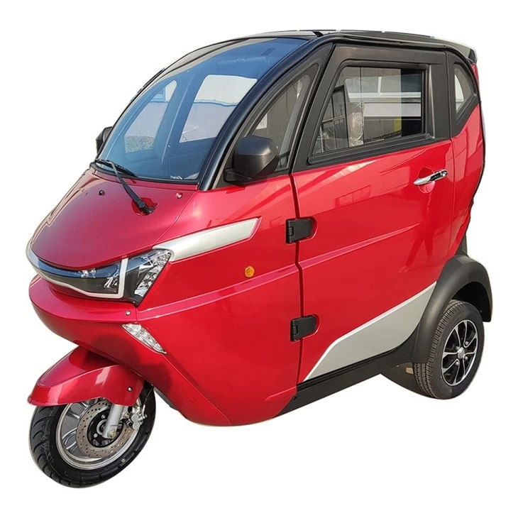 China New Electric Bicycle Tricycle Three Wheel Electric Tricycle For Passenger China New Electric Bicycle Tricycle Three Wheel Electric Tricycle For Passenger