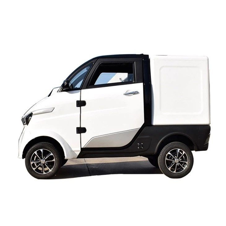Chinese EEC L7e High Quality Low Speed Electric Truck For Adults Chinese EEC L7e High Quality Low Speed Electric Truck For Adults