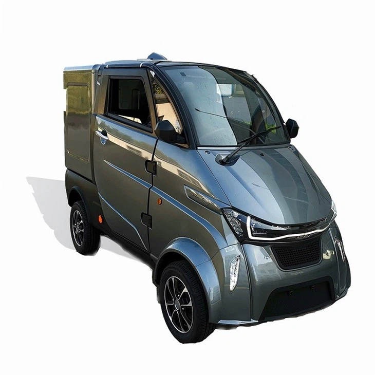 Chinese EEC L7e High Quality Low Speed Electric Truck For Adults Chinese EEC L7e High Quality Low Speed Electric Truck For Adults