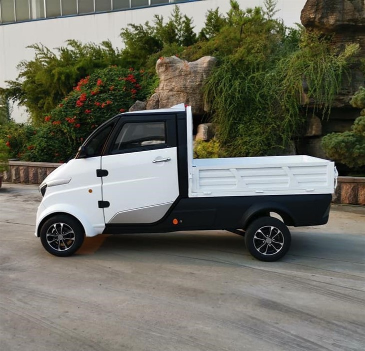 Electric Car 4 Wheel / Tricyle Electric Car 4 Wheel / Tricyle