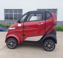 Four Wheels Electric Vehicle J2 For Sale
