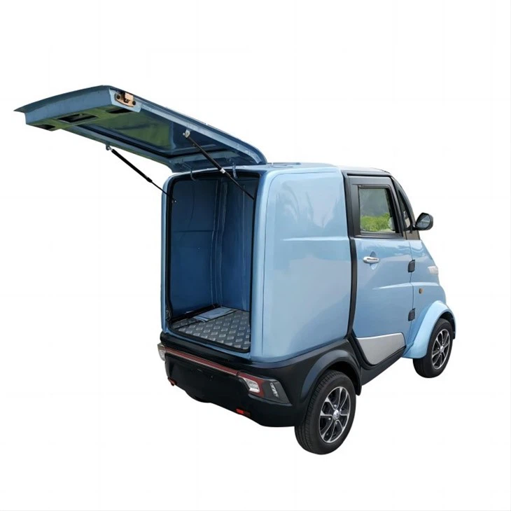 Energy Mobility Low-speed Electric Deliver Car