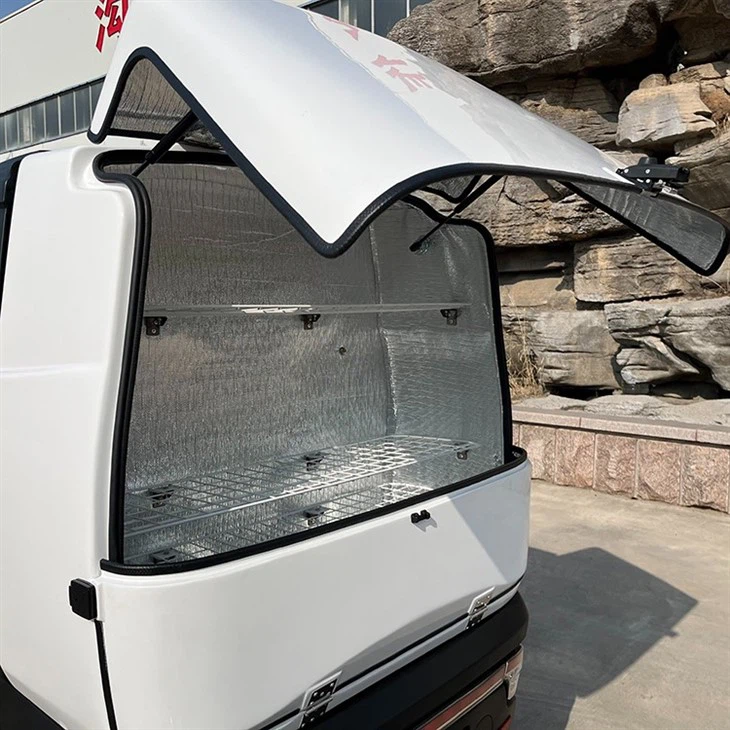 Low Price Electric Delivery Vehicle With Cargo Box, Mini Truck For Commercial Use Low Price Electric Delivery Vehicle With Cargo Box, Mini Truck For Commercial Use