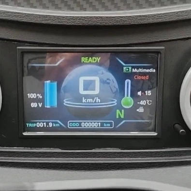 Mini EEC Travel Tools Three Wheel Electric Tricycle Scooter Mini EEC Travel Tools Three Wheel Electric Tricycle Scooter