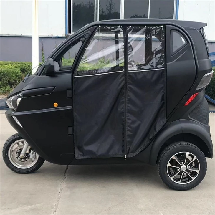 Mini Electric Tricycles For Old People No Driving License Legal On Road Mini Electric Tricycles For Old People No Driving License Legal On Road