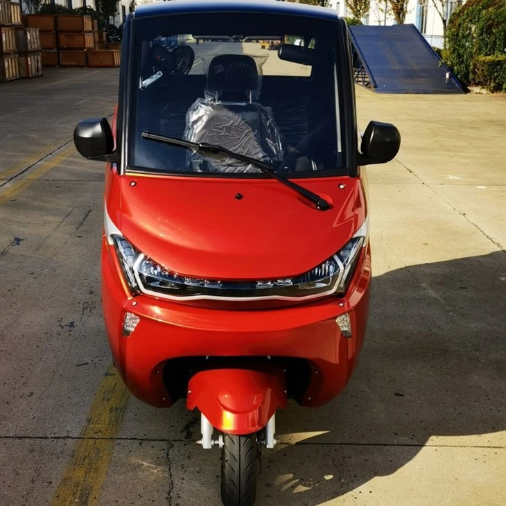 Mini Electric Tricycles For Old People No Driving License Legal On Road Mini Electric Tricycles For Old People No Driving License Legal On Road
