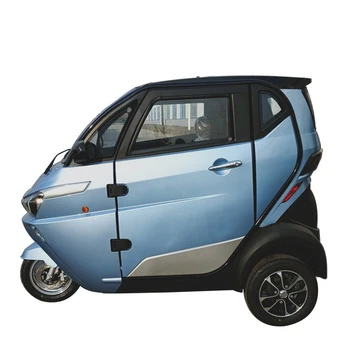 Runhorse New Energy Mini 3 Wheel Electric Vehicle Tricycle