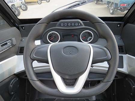 High-Quality Small Electric Trucks Chinese Cargo Truck Manufacturers