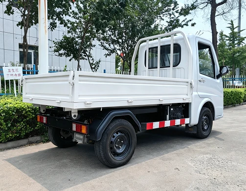 China Hot Sale Cargo For Logistics Transport Lithium Battery Powered Electric Trucks factory China Hot Sale Cargo For Logistics Transport Lithium Battery Powered Electric Trucks factory