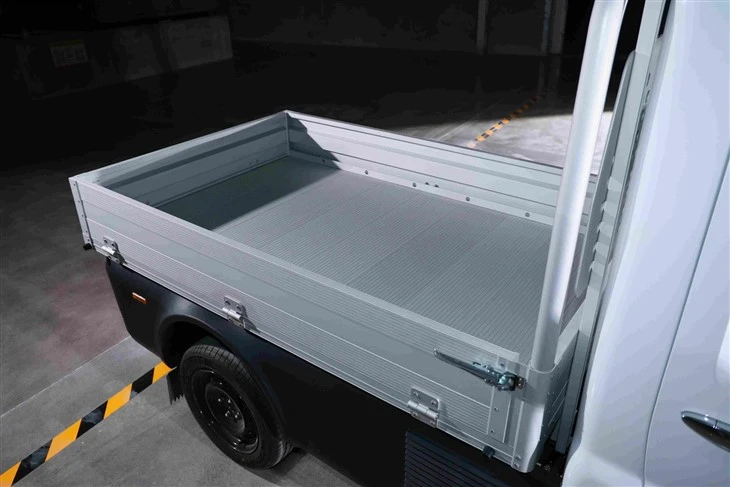 EEC L7e Electric Hydraulic Dump Truck suppliers EEC L7e Electric Hydraulic Dump Truck suppliers