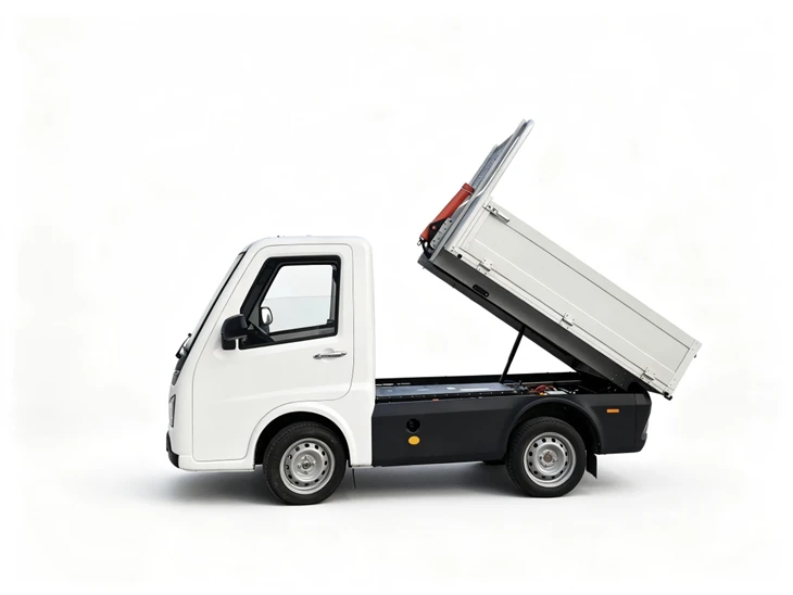 EEC L7e Electric Hydraulic Dump Truck suppliers EEC L7e Electric Hydraulic Dump Truck suppliers