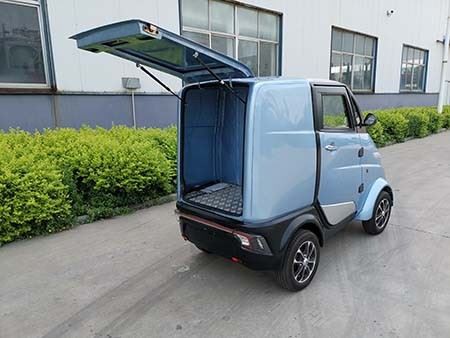 Electric Utility Car Chinese Electric Food Delivery Mobile Vehicle Electric Utility Car Chinese Electric Food Delivery Mobile Vehicle