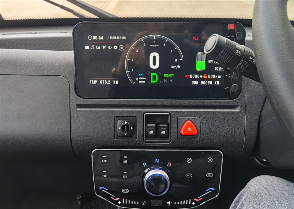 High-Quality Electric Cargo Trucks F Europe EEC Electric Freight Trucks High-Quality Electric Cargo Trucks F Europe EEC Electric Freight Trucks