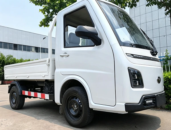 China Hot Sale Cargo For Logistics Transport Lithium Battery Powered Electric Trucks suppliers China Hot Sale Cargo For Logistics Transport Lithium Battery Powered Electric Trucks suppliers