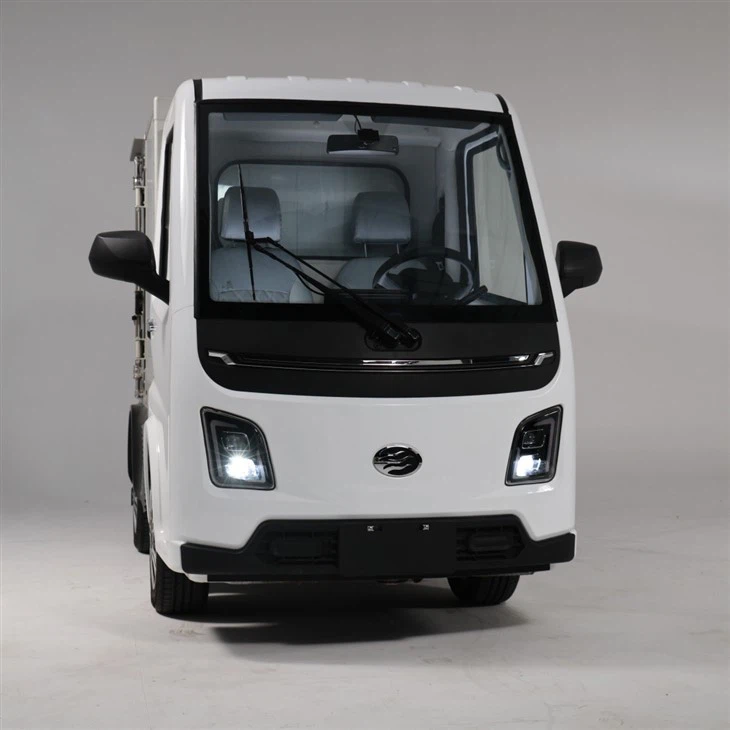 Runhorse EEC L7e Approval Electric Truck Runhorse EEC L7e Approval Electric Truck