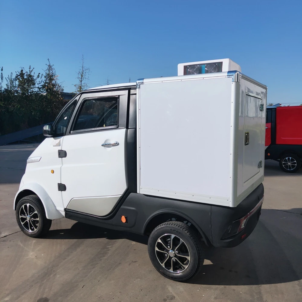 mini electric truck mini electric truck