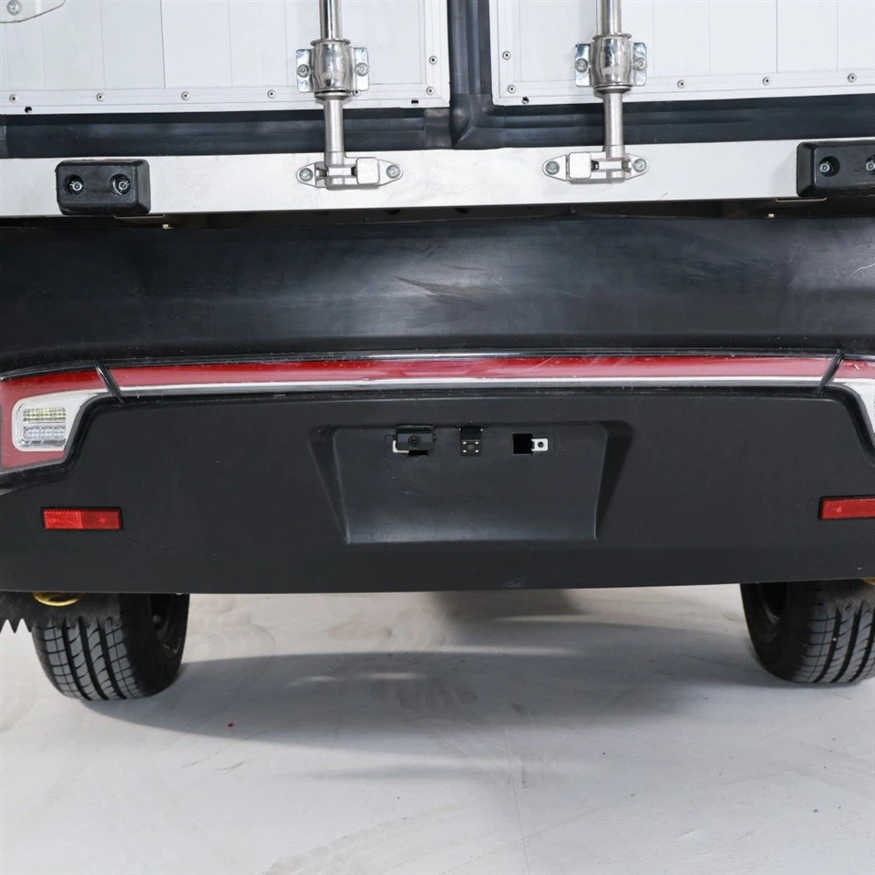 electric truck8393 electric truck8393