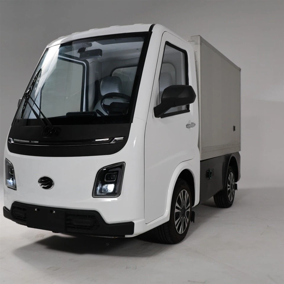 electric truck8375 electric truck8375
