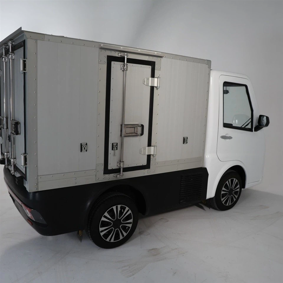 electric truck8395 electric truck8395