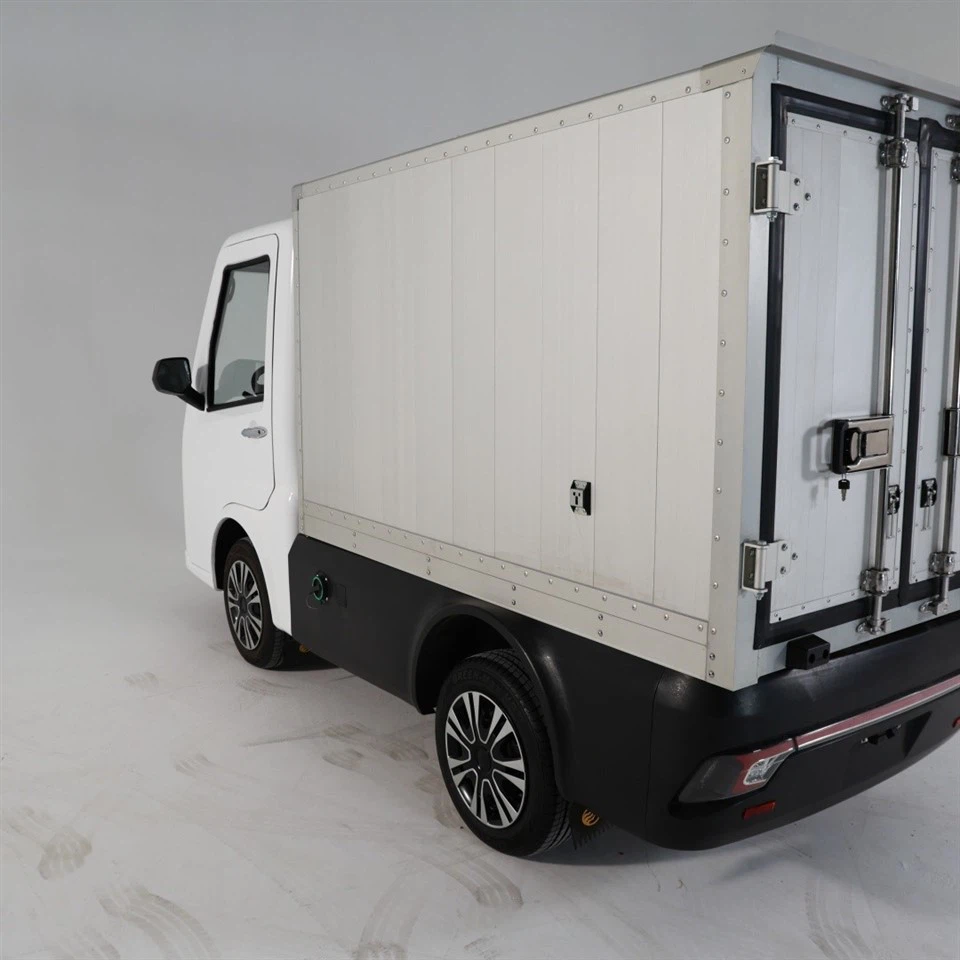 electric truck8392 electric truck8392
