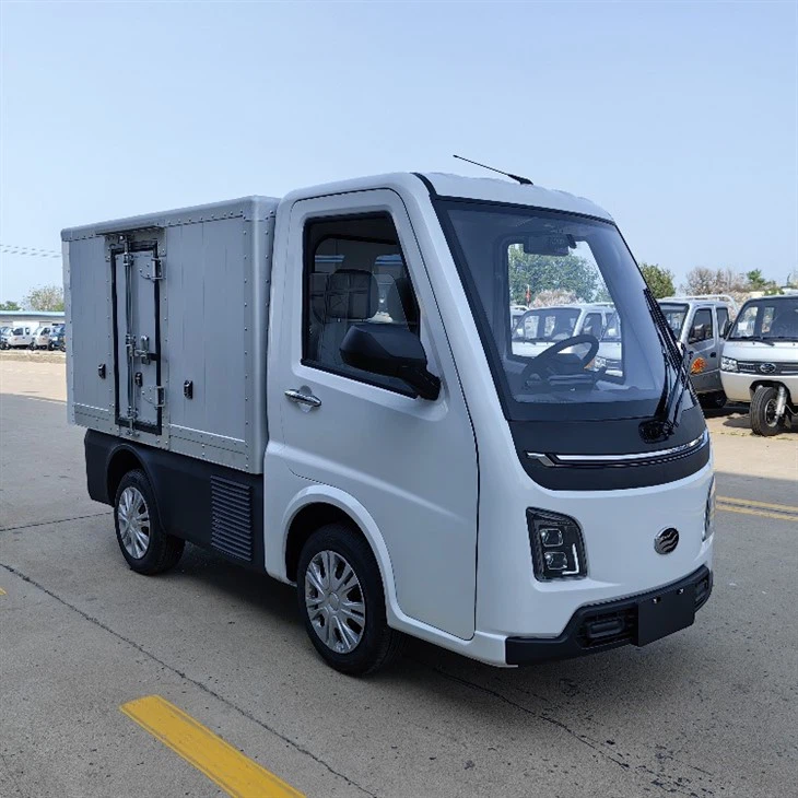 Runhorse New Model Electric TEV With EEC Certificate