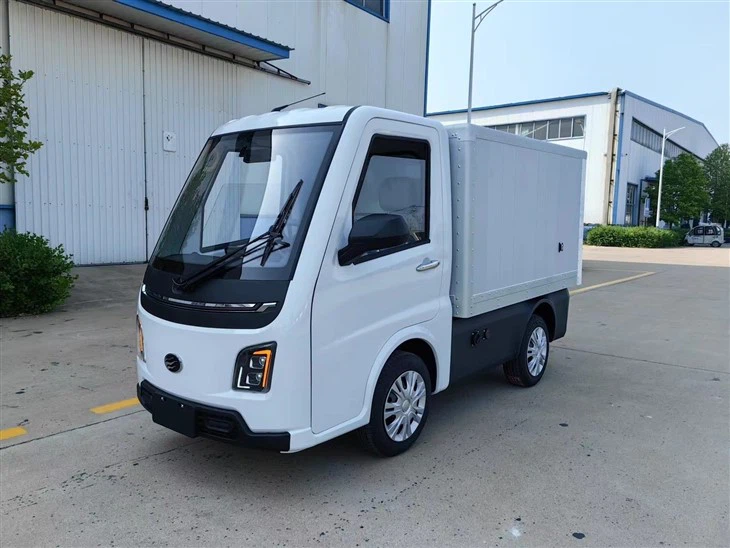 Runhorse New Model TEV With 80KM/H And 200KM Range