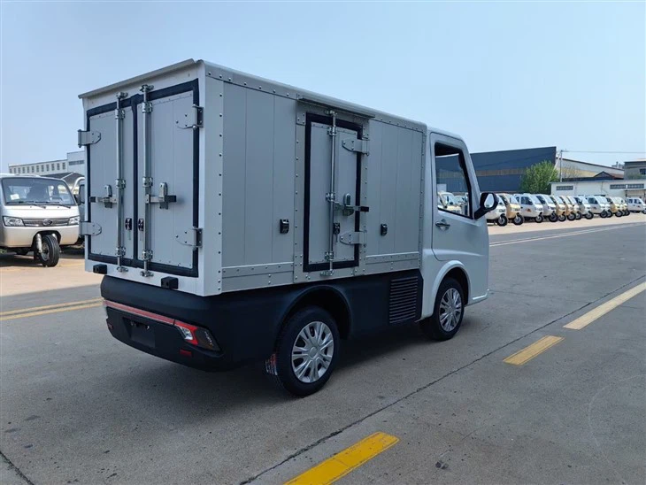 Runhorse New Model TEV With 80KM/H And 200KM Range