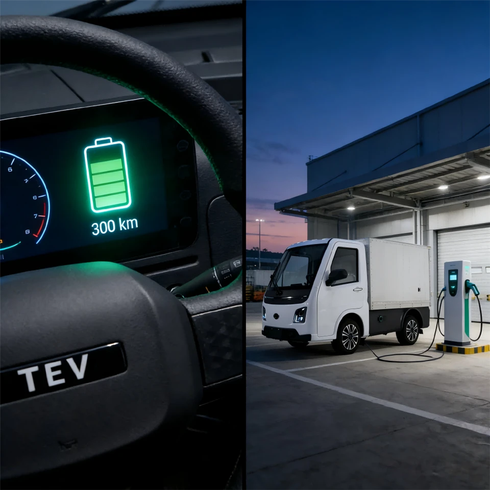 Runhorse Utility Electric Vehicle Lower Downtime Higher ROI: The Ultimate Electric Rental Fleet Solution factory Runhorse Utility Electric Vehicle Lower Downtime Higher ROI: The Ultimate Electric Rental Fleet Solution factory