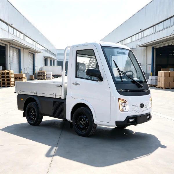 Runhorse Utility Electric Vehicle Lower Downtime Higher ROI: The Ultimate Electric Rental Fleet Solution best Runhorse Utility Electric Vehicle Lower Downtime Higher ROI: The Ultimate Electric Rental Fleet Solution best
